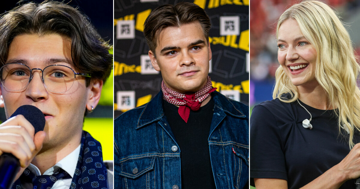 Denne artisten ble mest strømmet på Spotify i 2025