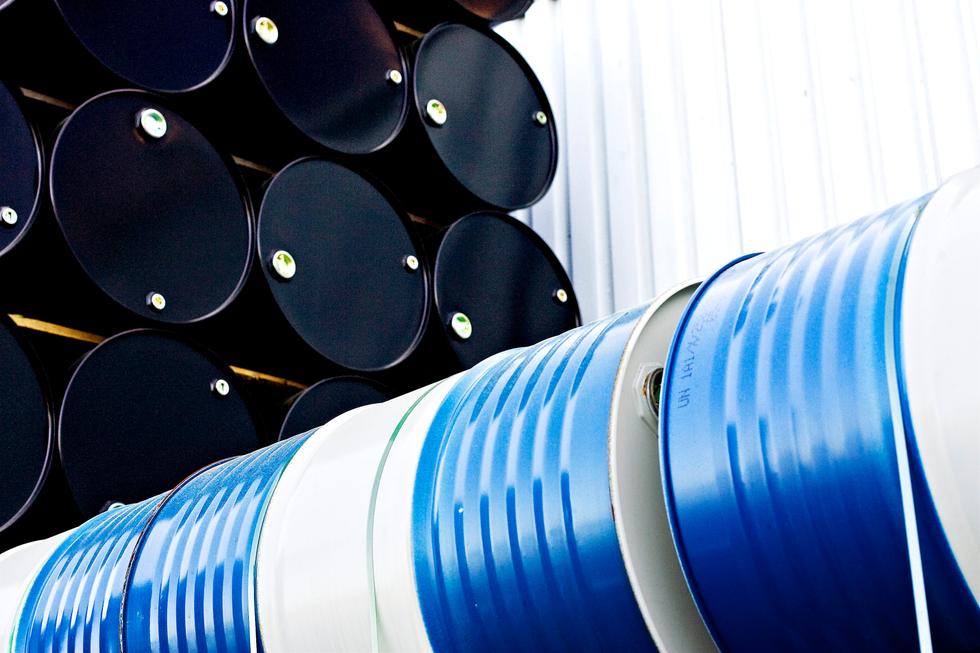 Nye angrep og skuffende samtaler løfter oljeprisen