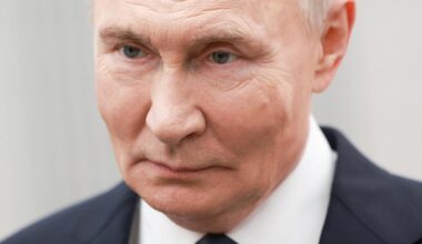 EU-plan om kjempelån til Ukraina møter hard kritikk