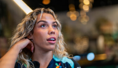 Babylykke for Aron Bizet Dønnum og Celin Bizet Dønnum