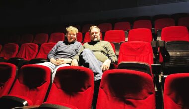 Tønsberg, Brygga | Åpner fredag med gratis show: – Førstemann til mølla