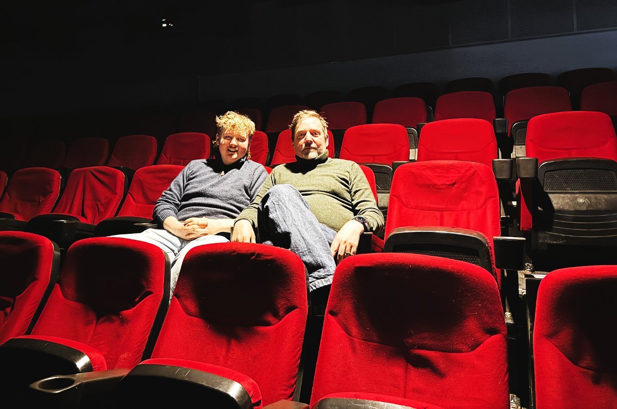 Tønsberg, Brygga | Åpner fredag med gratis show: – Førstemann til mølla