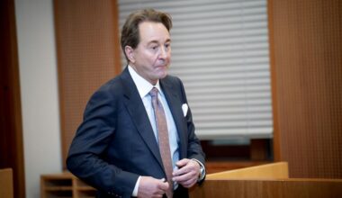 Kjell Inge Røkke til angrep på Kistefos: – Hele saken er basert på løgn