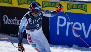 Utfor: Historisk pallplass for Sejersted: - Fantastisk - TV2.no