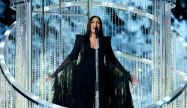 Israel får delta i Eurovision