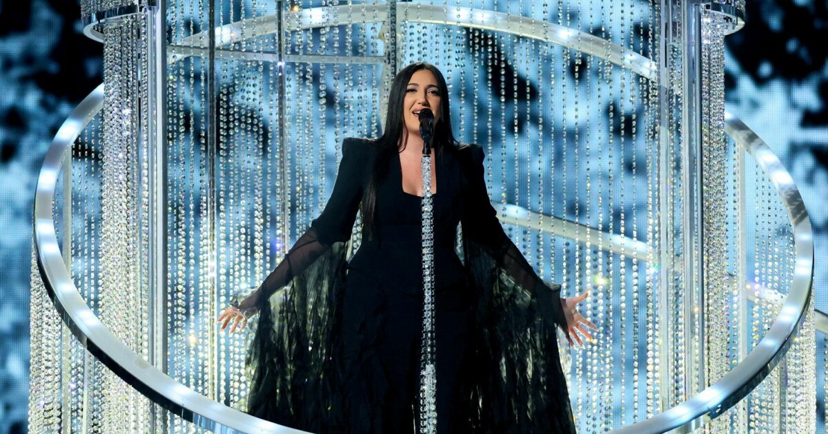 Israel får delta i Eurovision