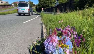 Dødsulykke, Heggedal | Jeg håper denne saken er en øyeåpner for alle. Det skylder vi Bita (22)