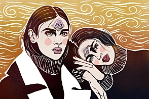 Her finner du ALT om horoskop