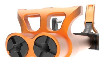 ATK med ny, lett telemarkbinding