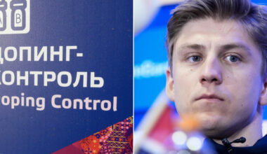 Kontroversiell Retur til Verdenscup og OL