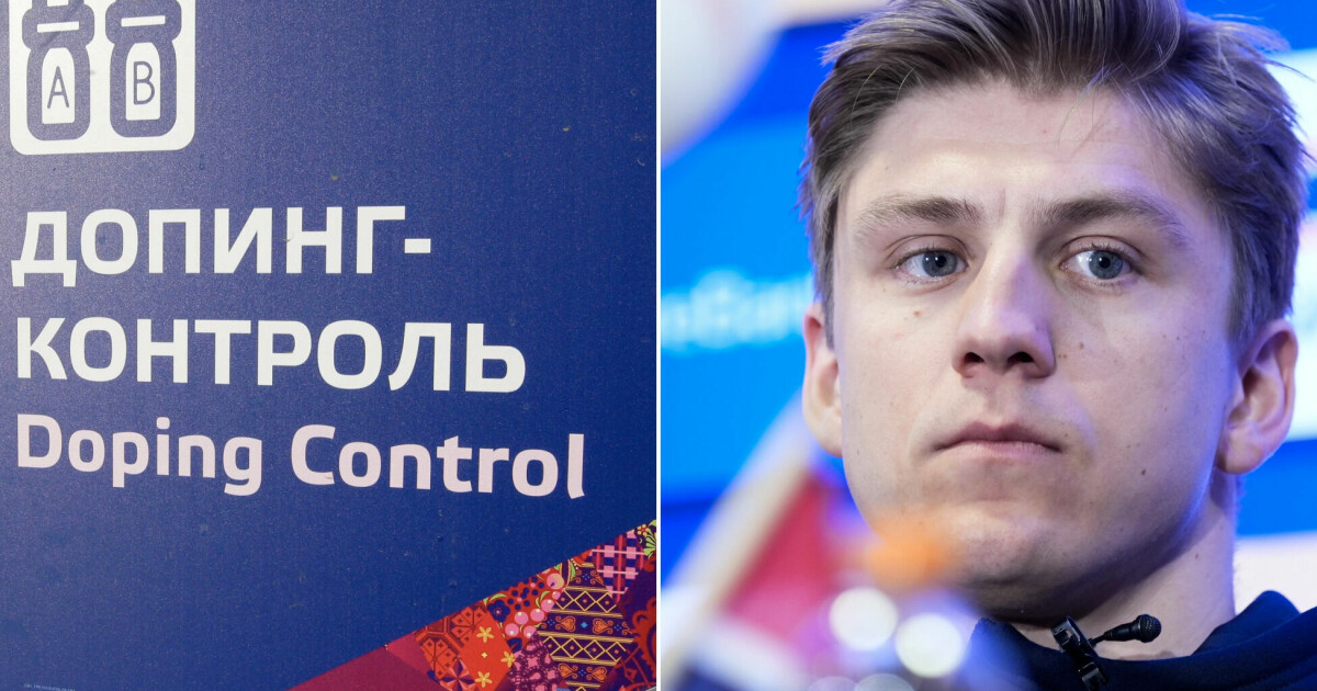 Kontroversiell Retur til Verdenscup og OL