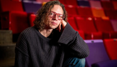 Røper ny jobb: - Tenkte at det var snålt