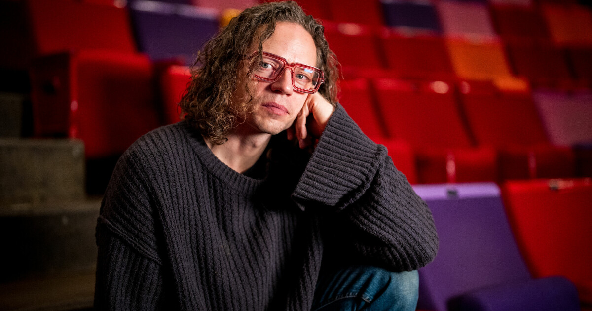 Røper ny jobb: - Tenkte at det var snålt