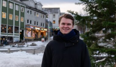 Tingvoll, Kultur | Nils Arne (23) solgte leiligheten, vendte hjem, kjøpte hus og fikk ny jobb: – «Nå eller aldri», tenkte jeg