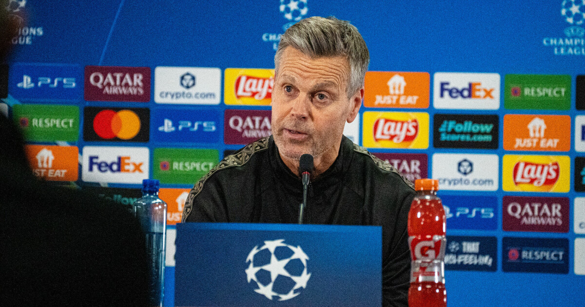 Knutsen enig om ny Glimt-kontrakt