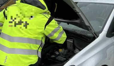 Kan spare deg for veihjelp