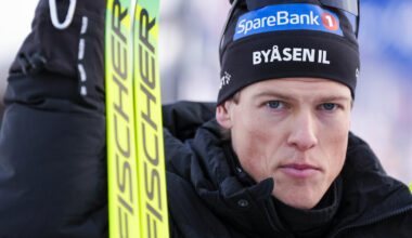 Ordknapp Klæbo avviser OL-boikott