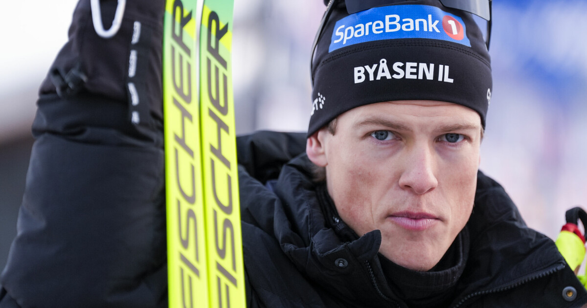 Ordknapp Klæbo avviser OL-boikott