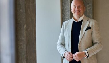 Tiende året på rad: Norges beste innen private banking