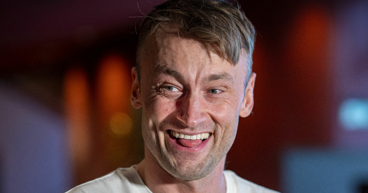 Northug håper Sverige kommer til VM