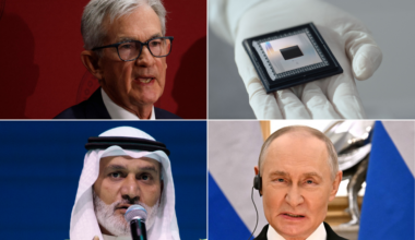 Mizuho: Ti sjokk som kan inntreffe i 2026