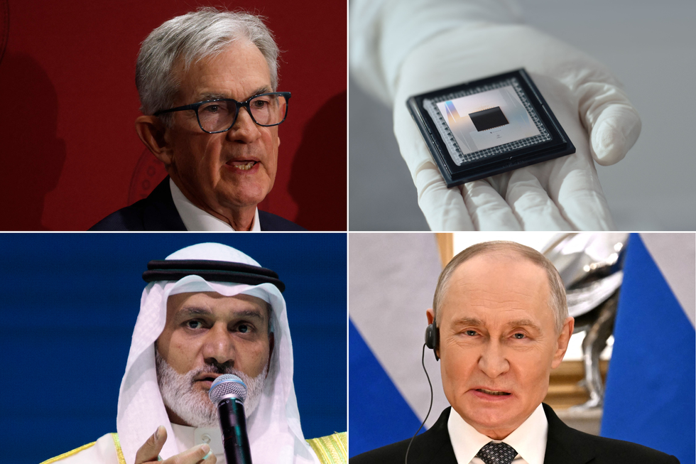 Mizuho: Ti sjokk som kan inntreffe i 2026