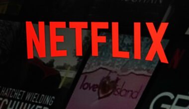 Netflix sluker Warner Bros: Betaler 82,7 mrd. dollar