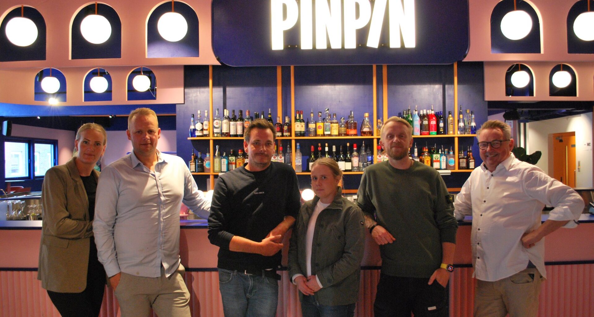 Økonomi og næringsliv, Gjøvik | Vidar stilte ultimatum til investorene – ble stående igjen alene