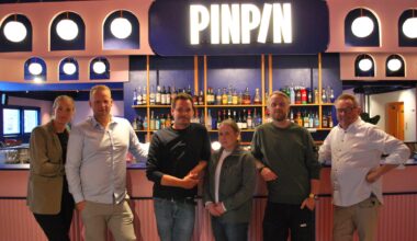 Økonomi og næringsliv, Gjøvik | Vidar stilte ultimatum til investorene – ble stående igjen alene