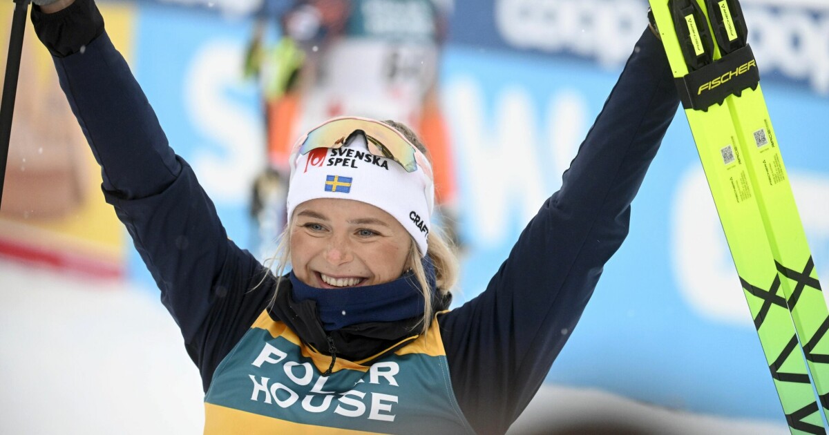 Karlsson rammet av matforgiftning: - En marerittaktig natt