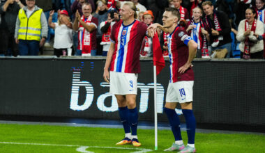 Dette er lagene Norge møter i VM 2026