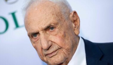 Frank Gehry er død