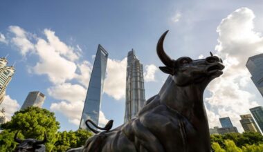 Blandet på Asia-børsene – «Kinas Nvidia» til himmels