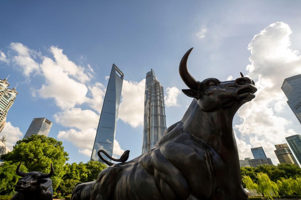 Blandet på Asia-børsene – «Kinas Nvidia» til himmels