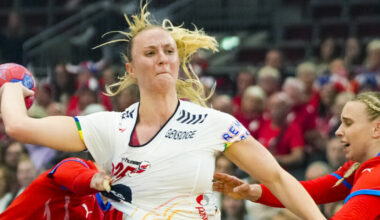 Norge herjet: - Nådeløse