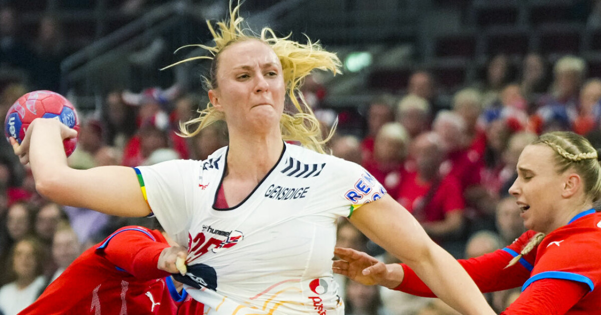 Norge herjet: - Nådeløse