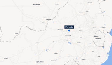 Minst ti drepne på hostell i Sør-Afrika – NRK Urix – Utenriksnyheter og -dokumentarer