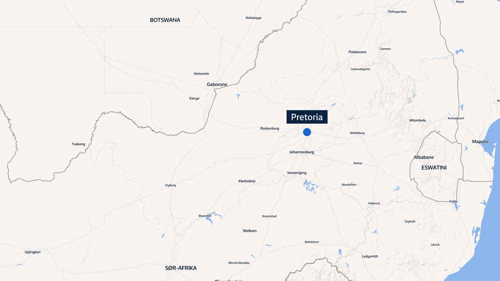 Minst ti drepne på hostell i Sør-Afrika – NRK Urix – Utenriksnyheter og -dokumentarer