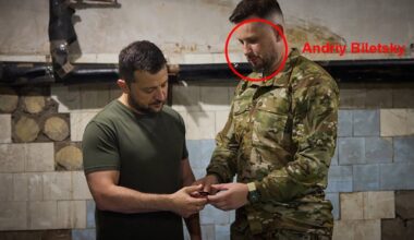 Vil krigen pågå til Kiev kapitulerer?