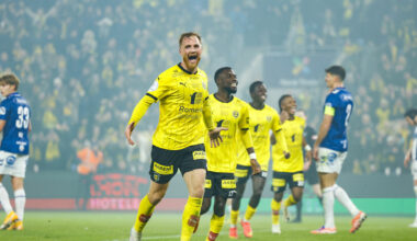 40 (!) kamper uten tap: NÅ: Elleville scener på Ullevaal