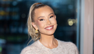 Martine Lunde åpner opp om kjærlighetslivet etter bruddet