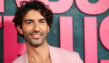 Justin Baldoni delte intim detalj med Blake Lively