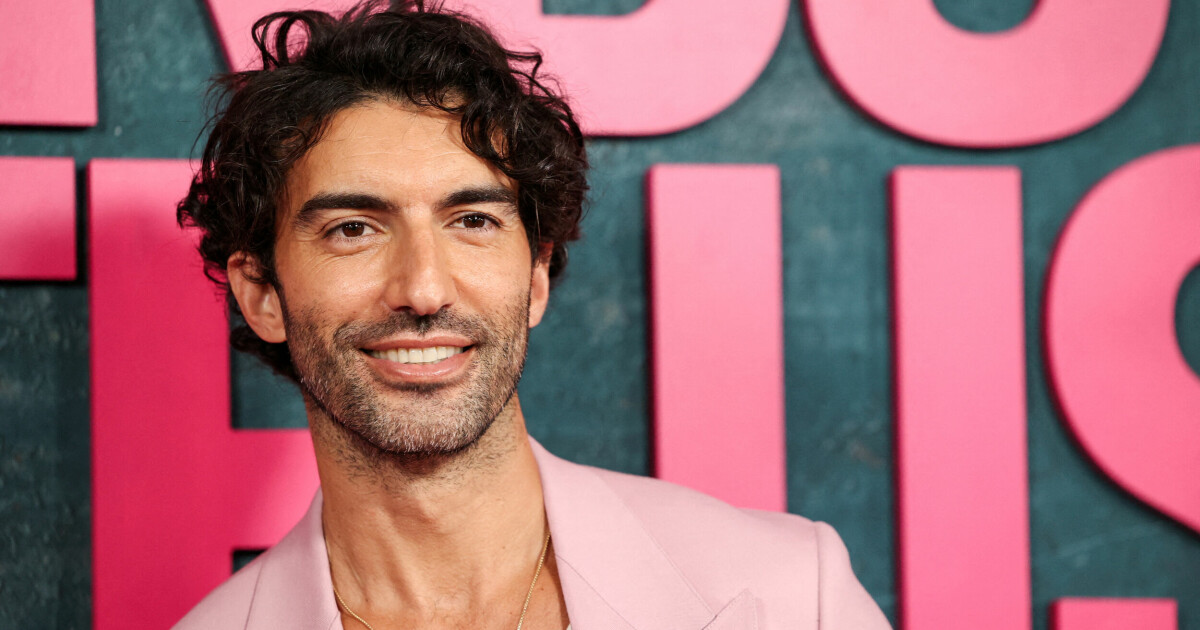 Justin Baldoni delte intim detalj med Blake Lively