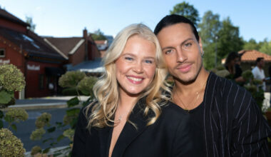 Tale Torjussen og Antonio Careri om kulturforskjeller og partnerskap