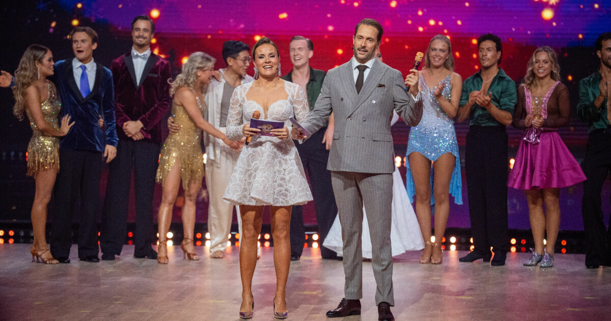 «Skal vi danse»-kvartfinalist har 14,7 millioner i formue