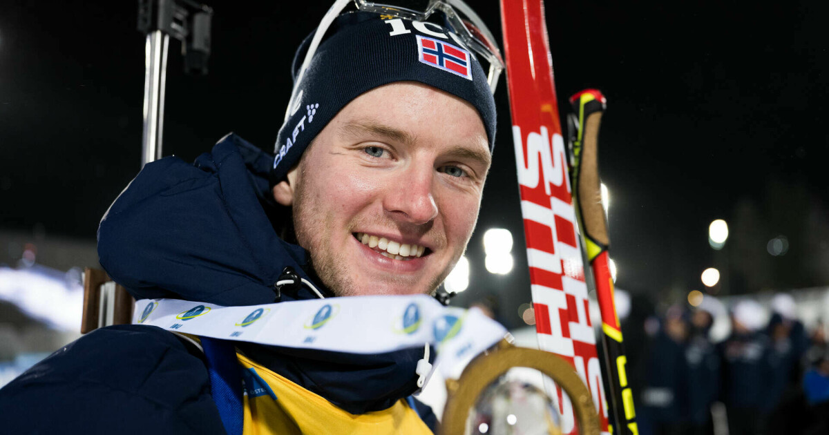 Ny Botn-bragd: - Helt sinnssykt