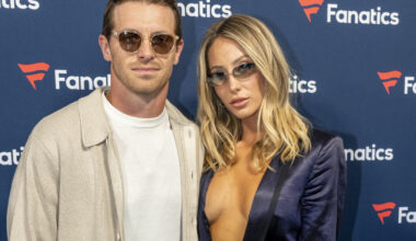 Brudd for Alix Earle og Braxton Berrios