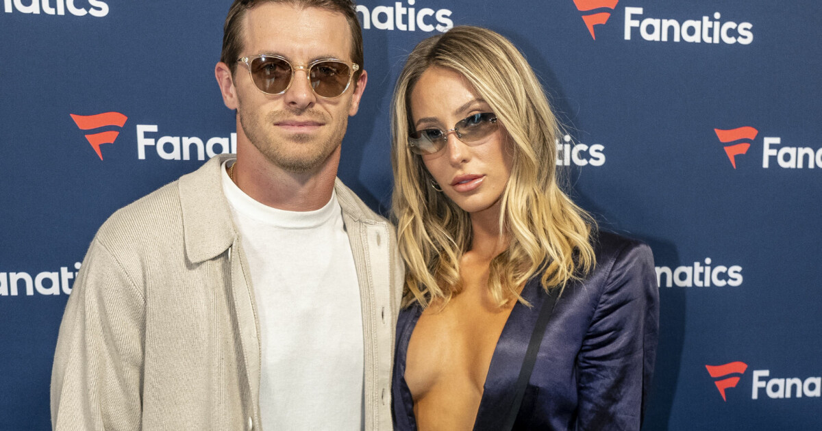 Brudd for Alix Earle og Braxton Berrios