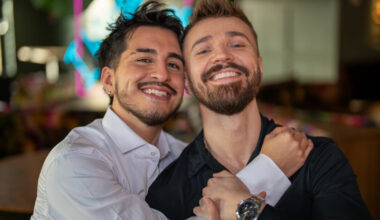 Bekrefter kjæreste: - En feberdrøm