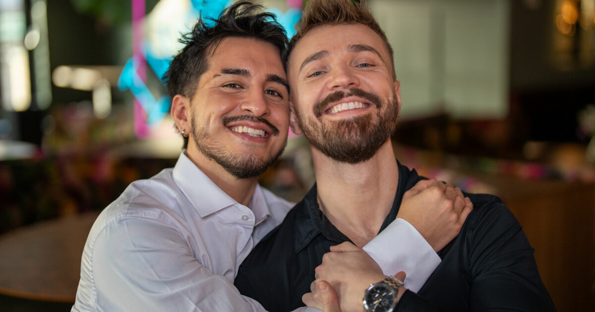 Bekrefter kjæreste: - En feberdrøm